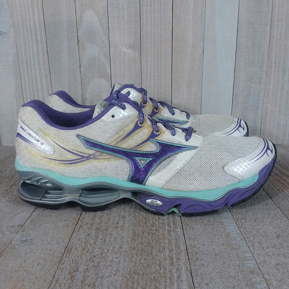Mizuno Wave Creation 14 Running Sneakers